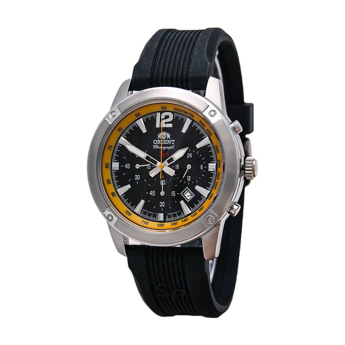 Часовник Orient FTW01007B0