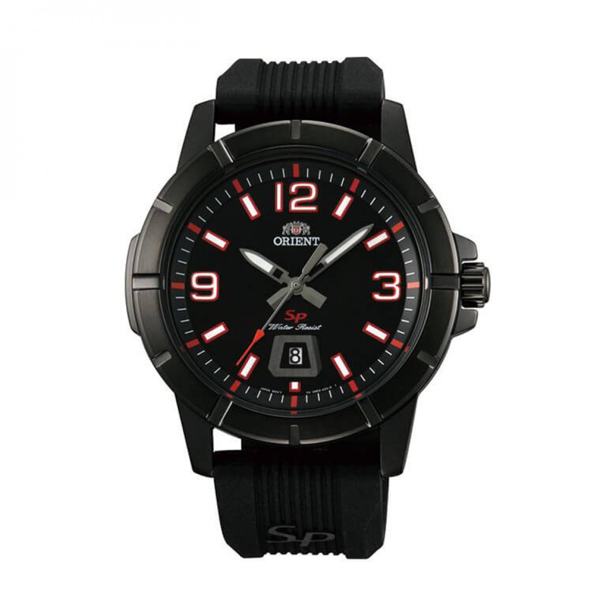 Часовник Orient FUNE9009B0