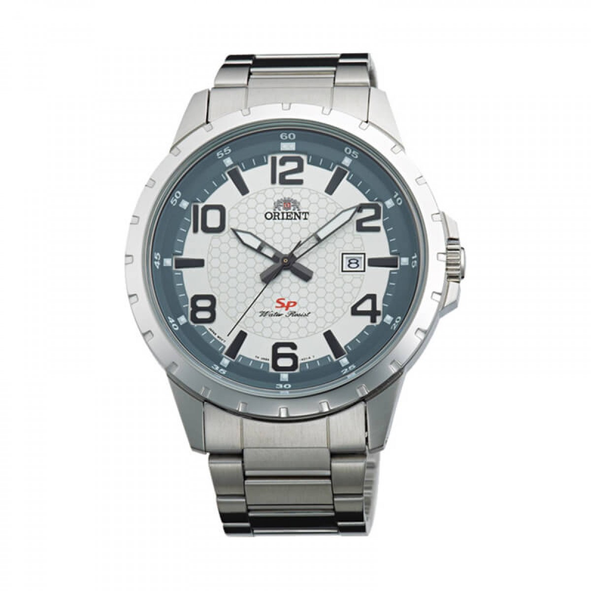 Часовник Orient FUNG3002W0