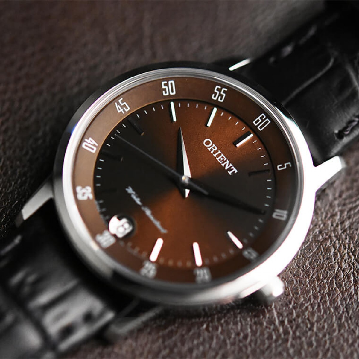 Часовник Orient FUNG5003T