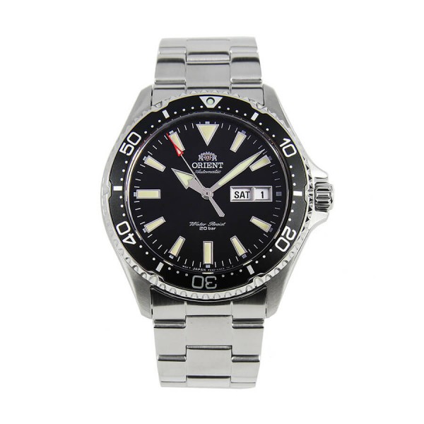 Часовник Orient Diver Style Mako RA-AA0001B
