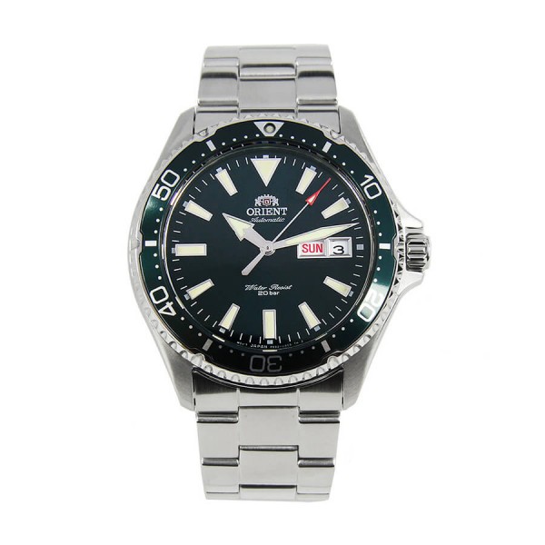 Часовник Orient Diver Style Mako RA-AA0004E