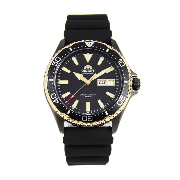 Часовник Orient Diver Style Mako RA-AA0005B