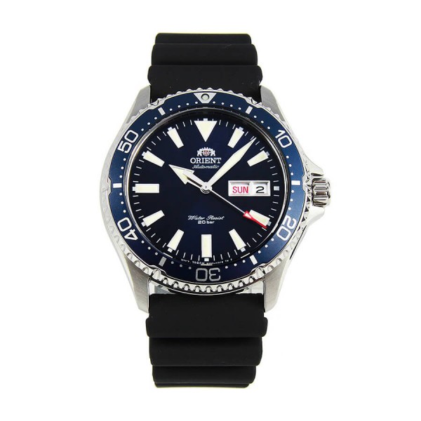 Часовник Orient Diver Style Mako RA-AA0006L