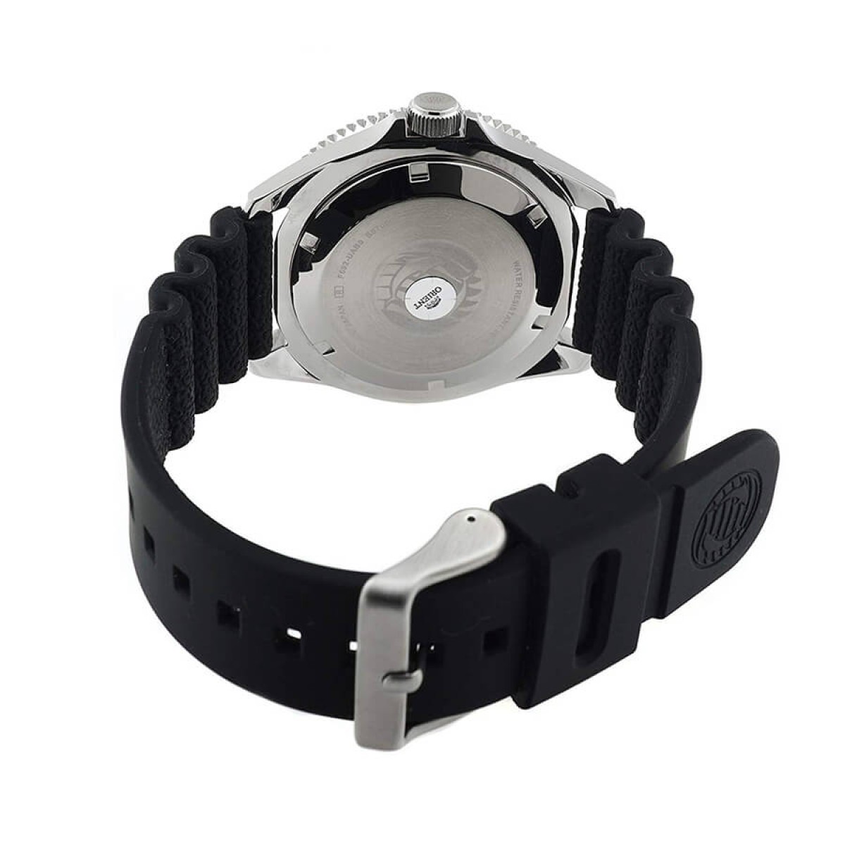 Часовник Orient Diver Style Big Mako RA-AA0010B