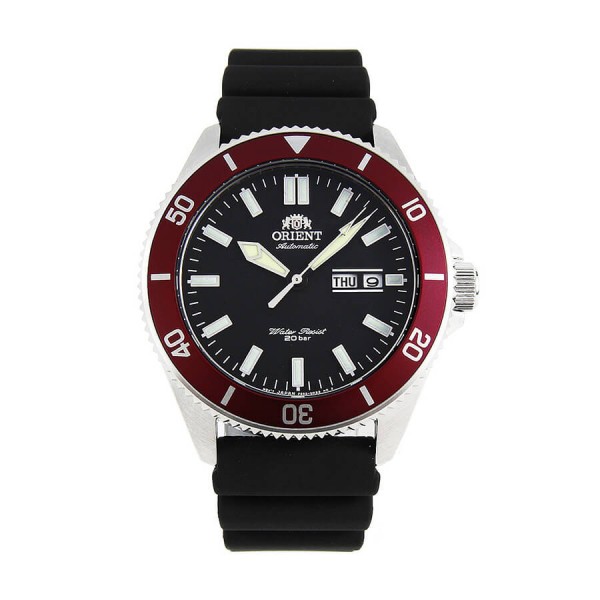 Часовник Orient Diver Style Big Mako RA-AA0011B