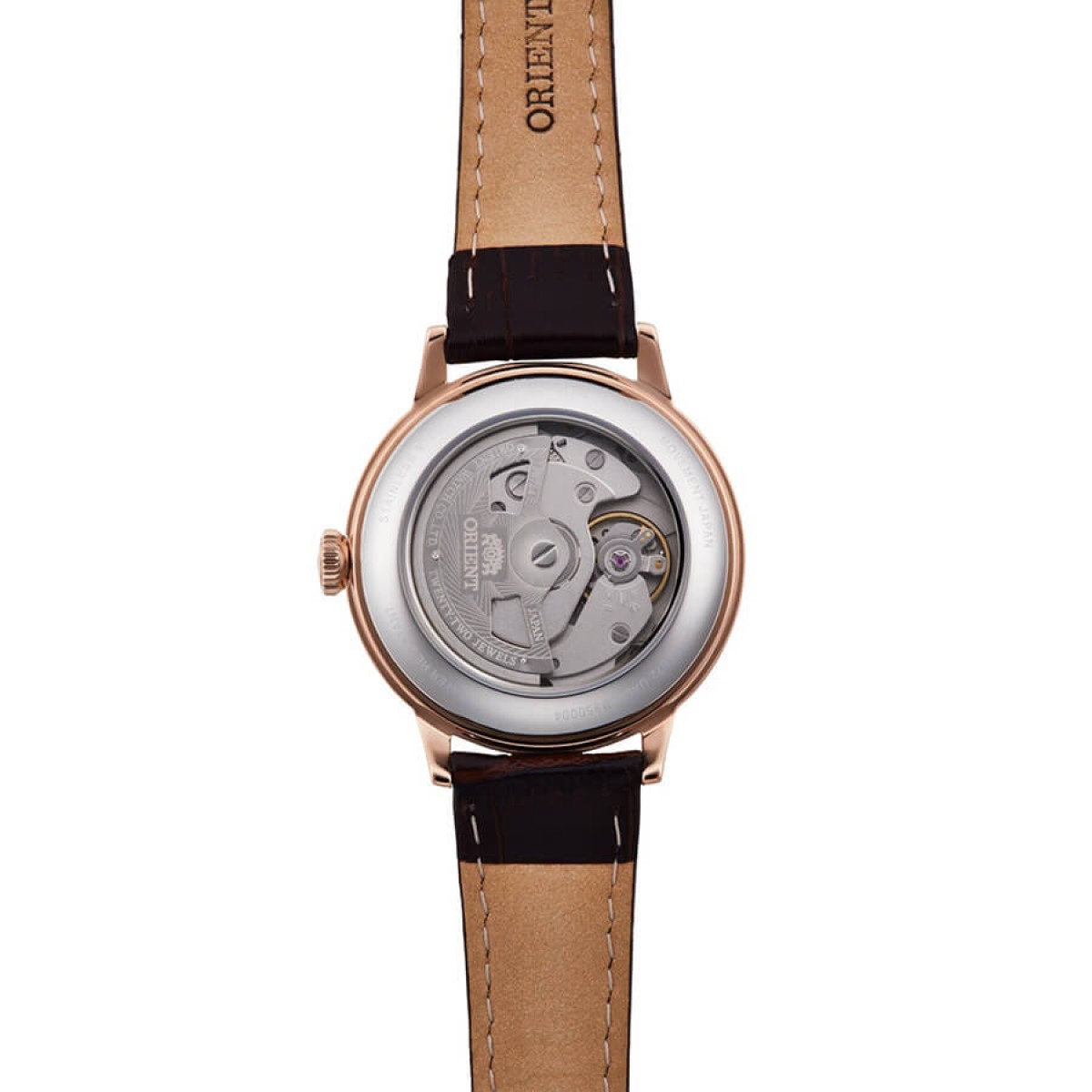 Часовник Orient Bambino RA-AC0010S