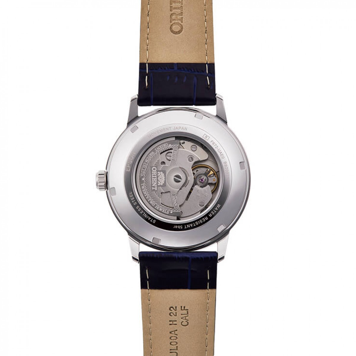 Часовник Orient RA-AC0F06L