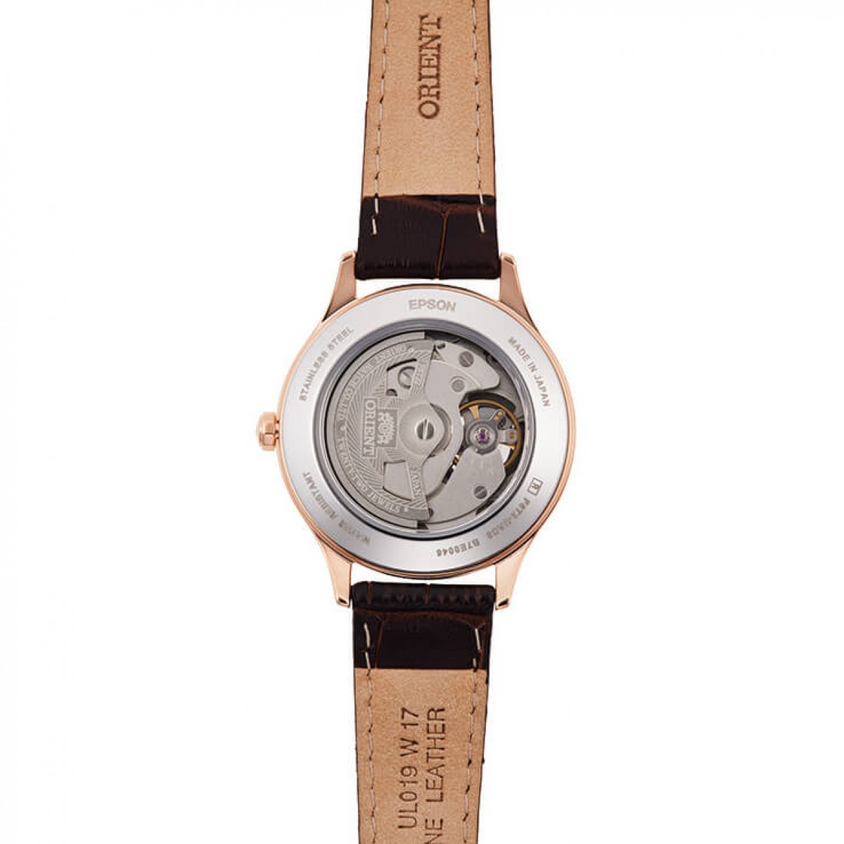 Часовник Orient RA-AG0017Y