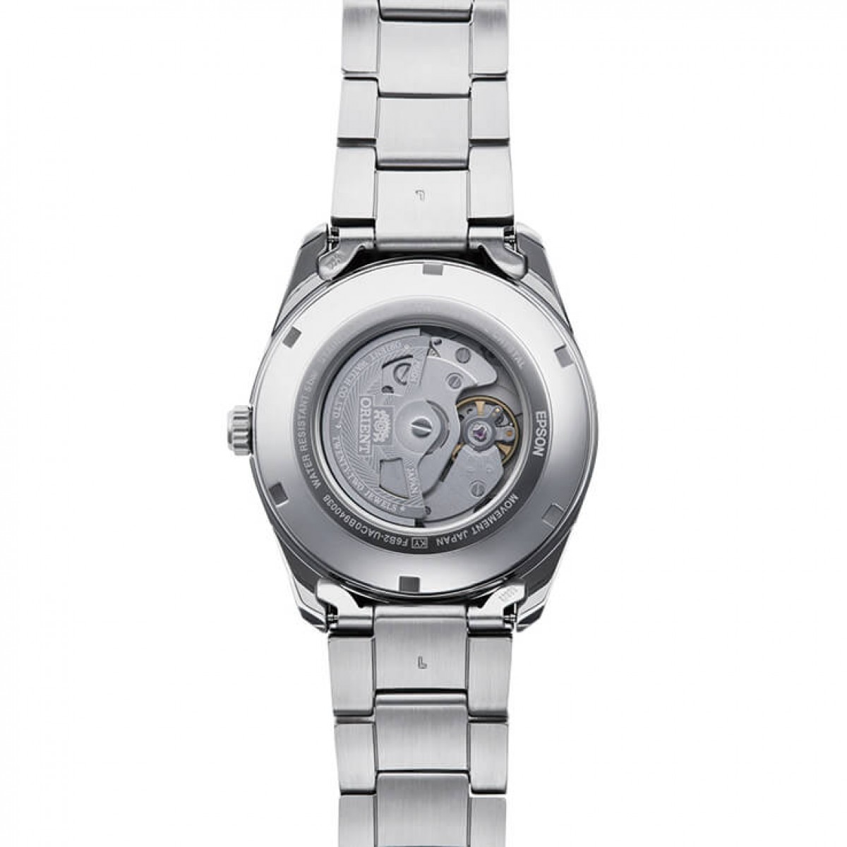 Часовник Orient RA-AK0303L