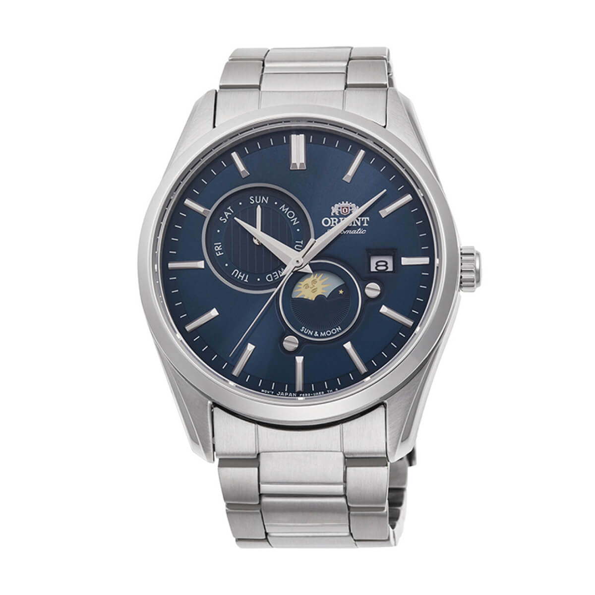 Часовник Orient RA-AK0303L