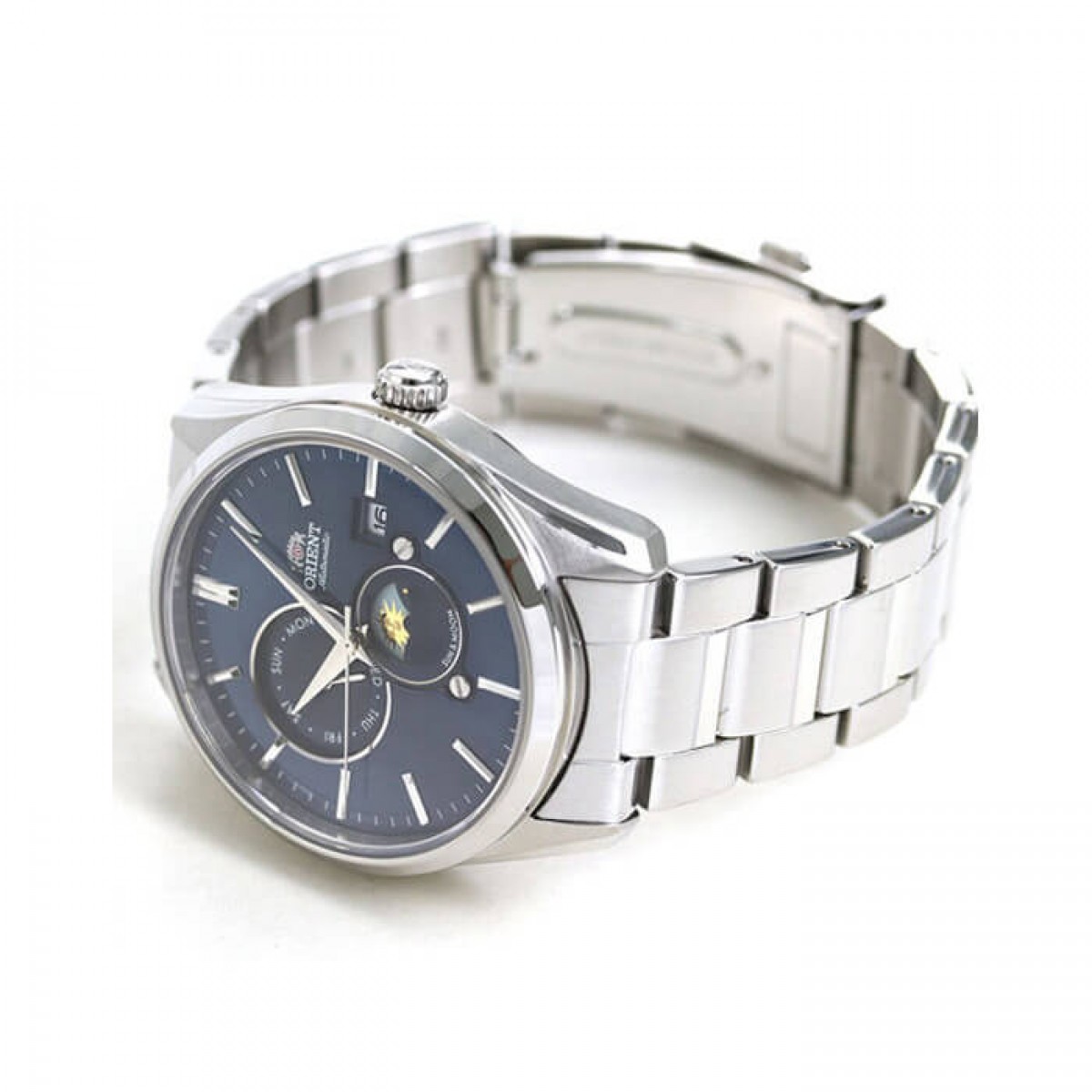Часовник Orient RA-AK0303L