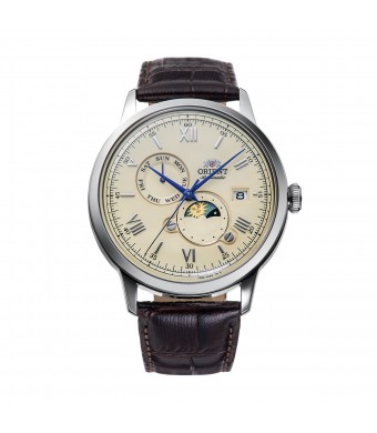 Часовник Orient RA-AK0803Y