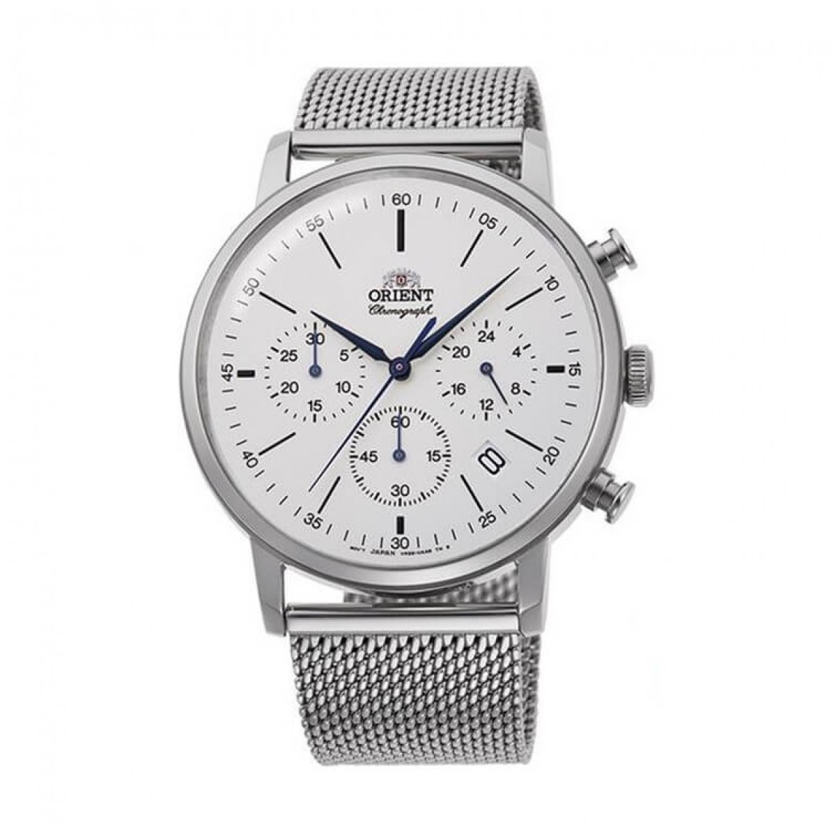 Часовник Orient RA-KV0402S