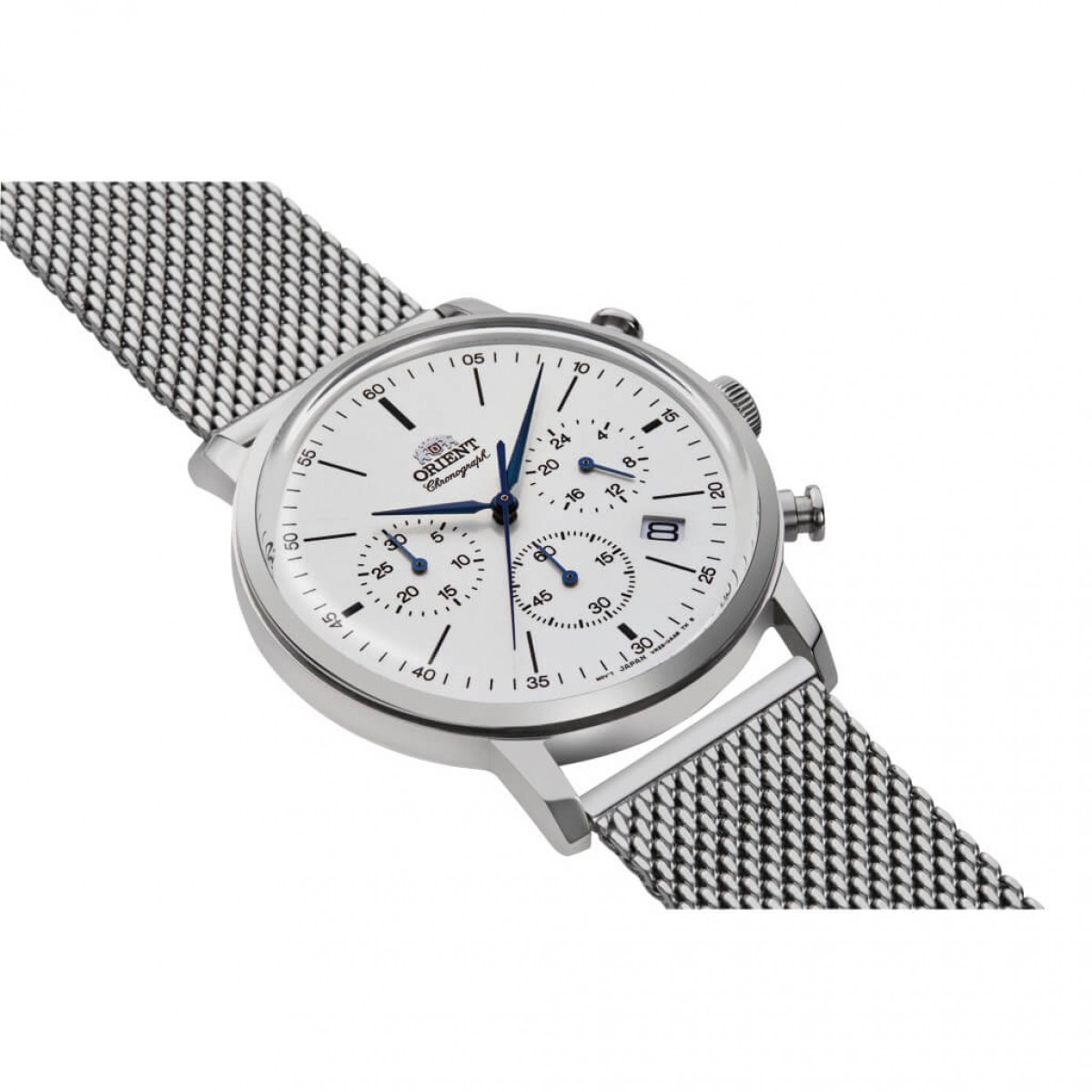Часовник Orient RA-KV0402S