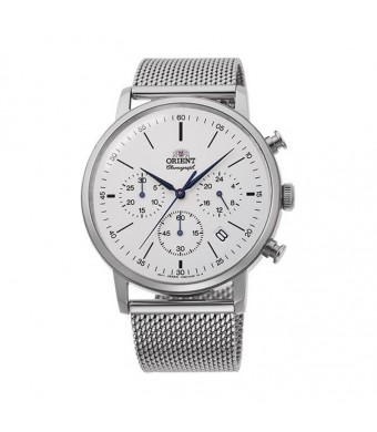 Часовник Orient RA-KV0402S