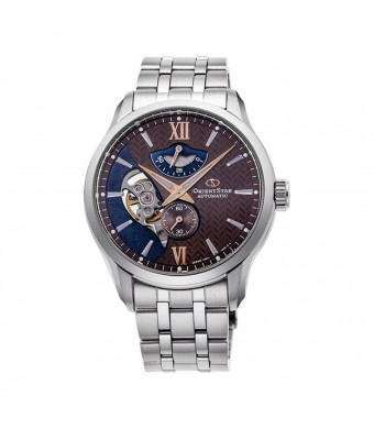 Часовник Orient Star RE-AV0B02Y