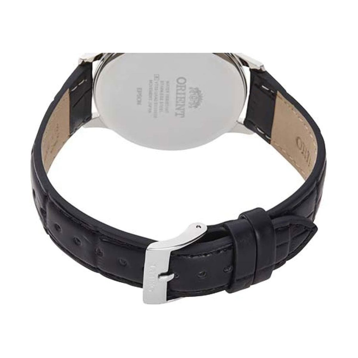 Часовник Orient RF-QD0008S