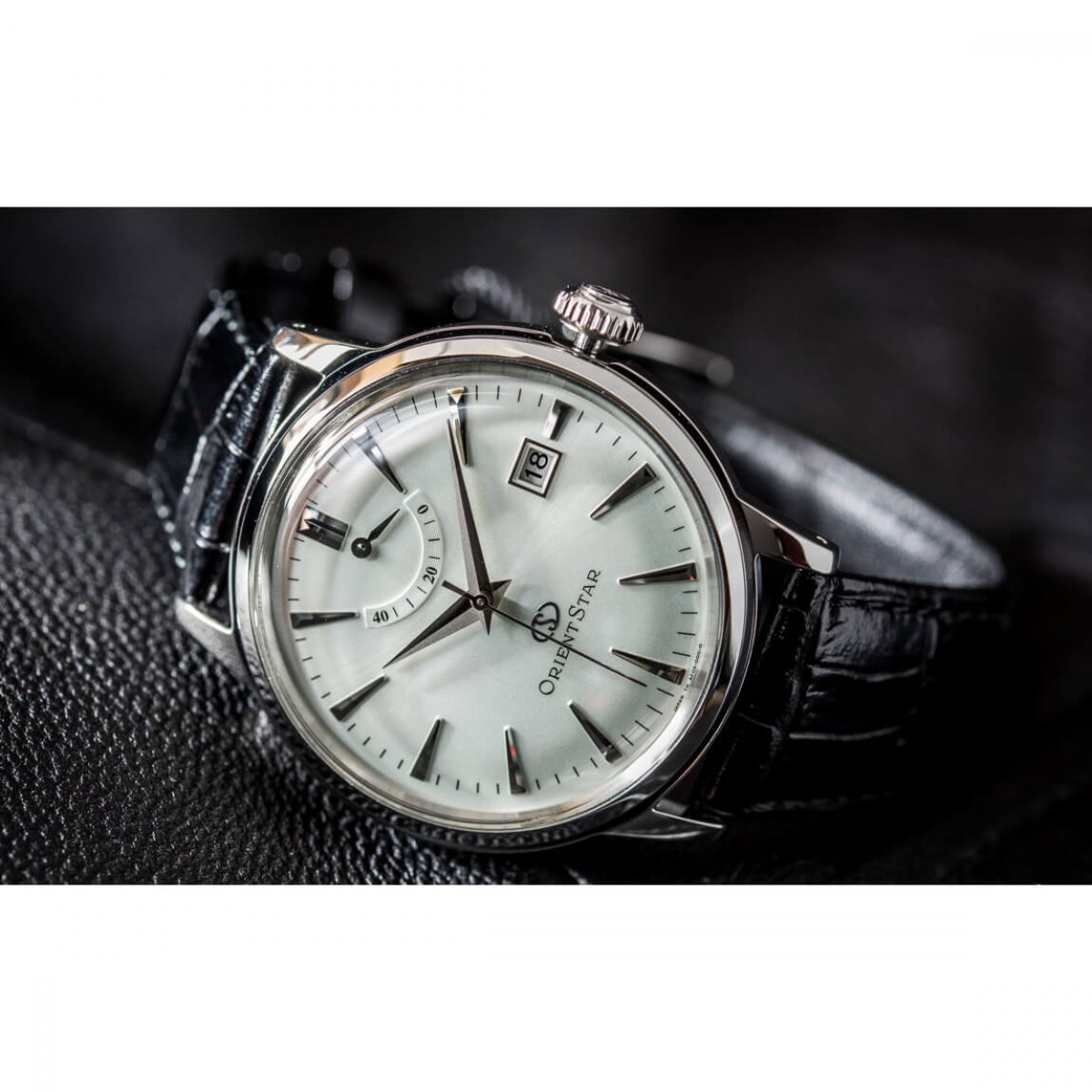 Часовник Orient SAF02004W