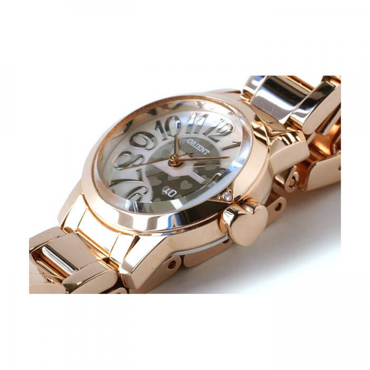 Часовник Orient WI0011SZ