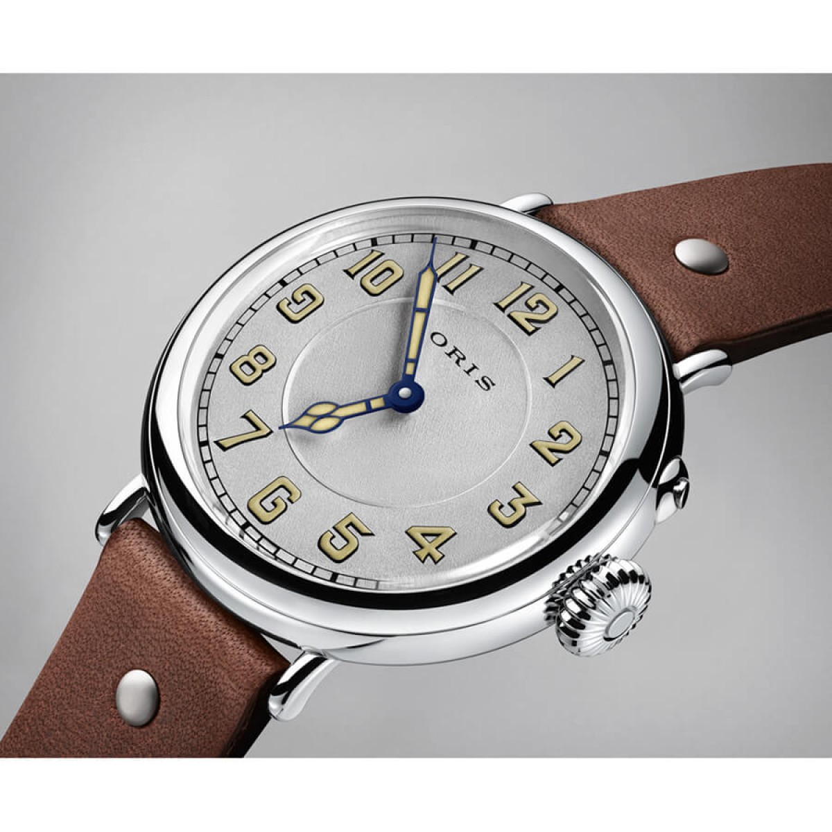 Часовник Oris 732 7736 4081 - Set LS Часовник Oris 732 7736 4081 - Set LS