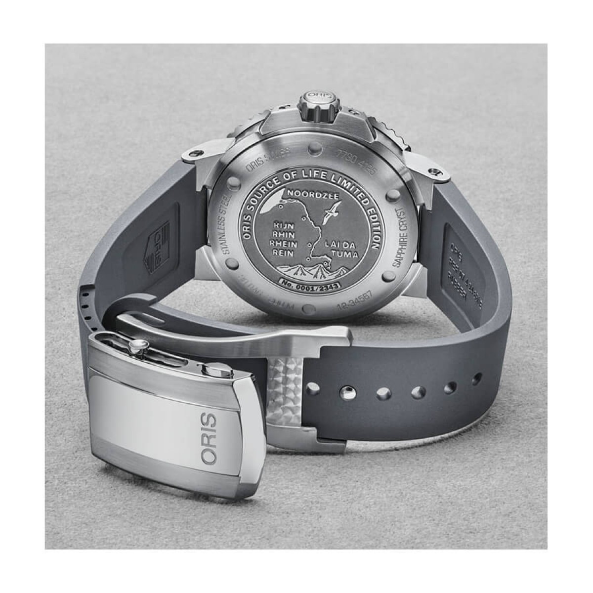 Oris 733 7730 4125 Set RS Timer.bg
