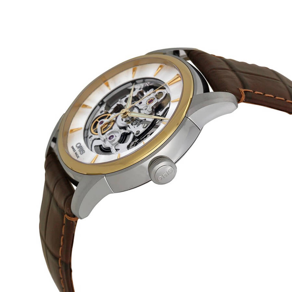 Часовник Oris 734 7670 4351-07 5 21 70FC Часовник Oris 734 7670 4351-07 5 21 70FC