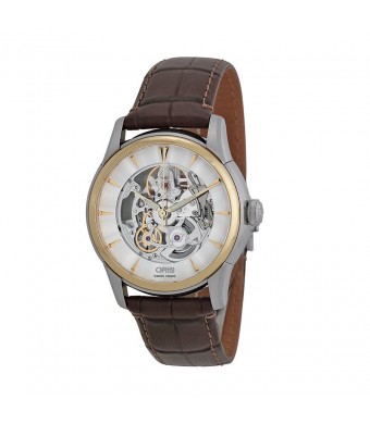 Часовник Oris 734 7670 4351-07 5 21 70FC
