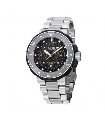 Часовник Oris 761 7682 7154