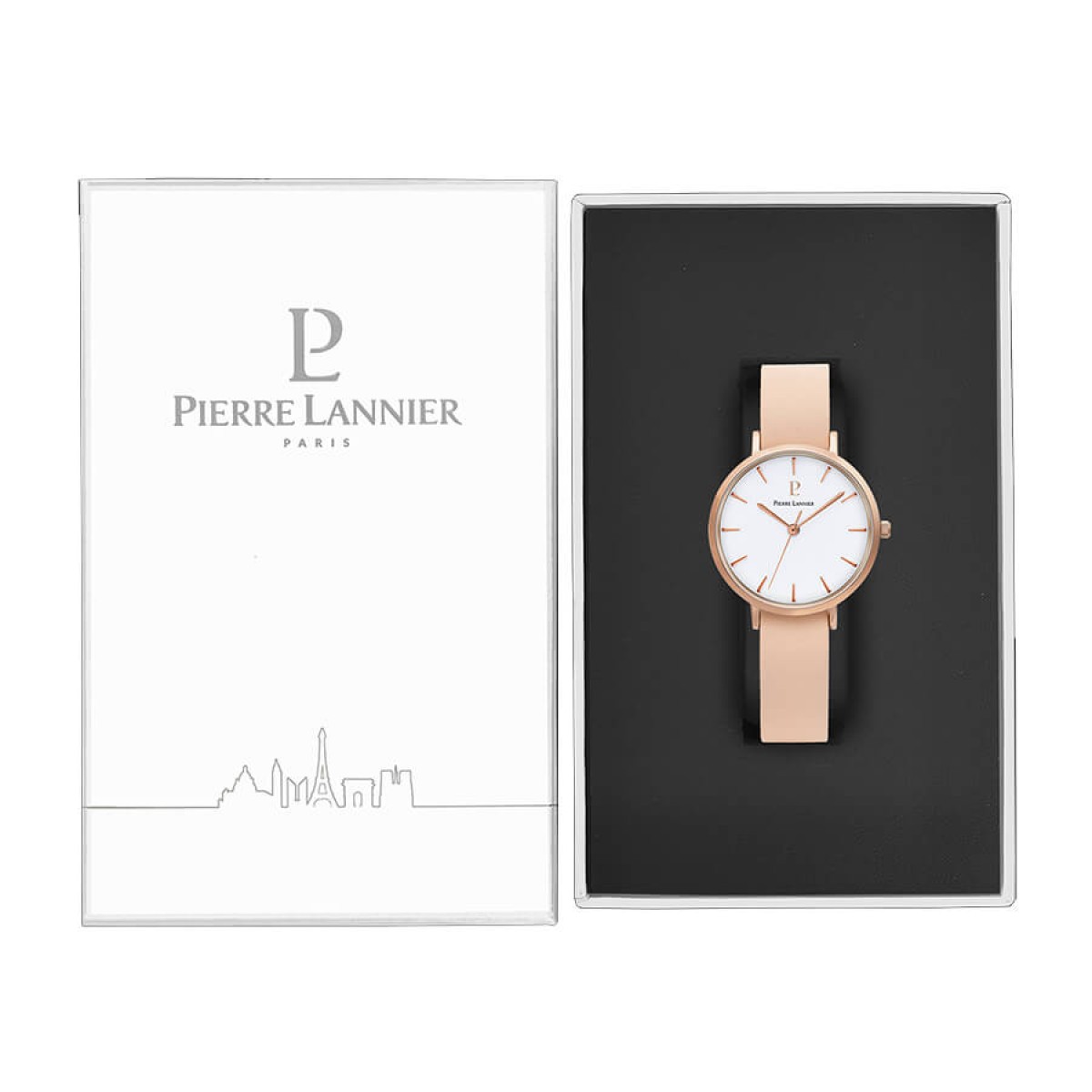 Часовник Pierre Lannier 004F905