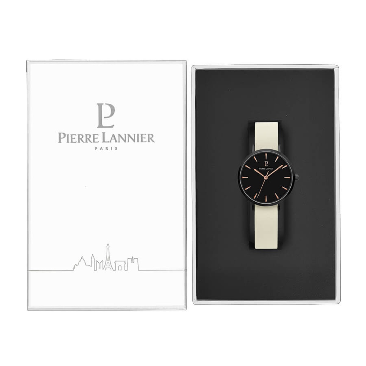Часовник Pierre Lannier 004F930
