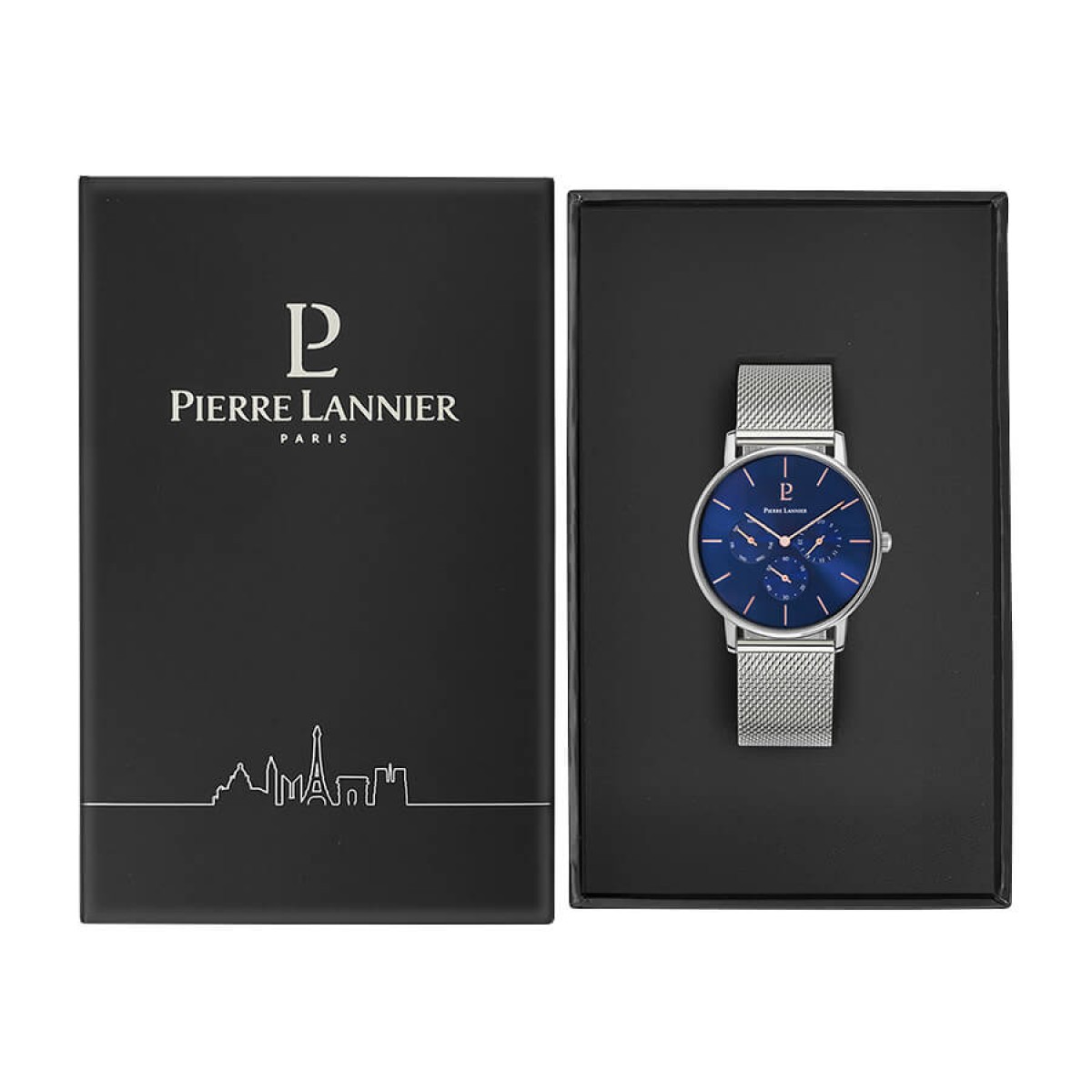 Часовник Pierre Lannier 208G168