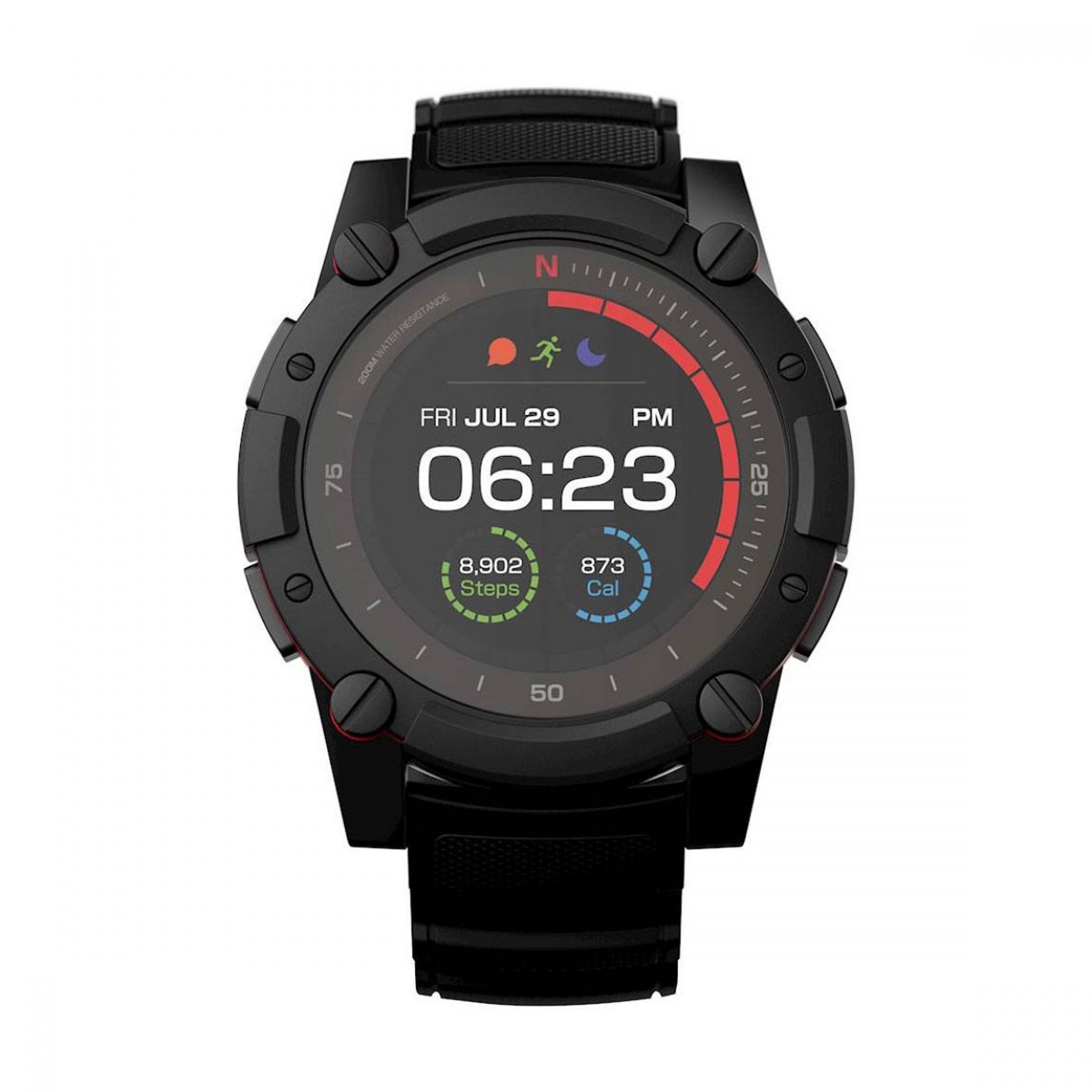 Смарт часовник Matrix PowerWatch Series 2 PW0701