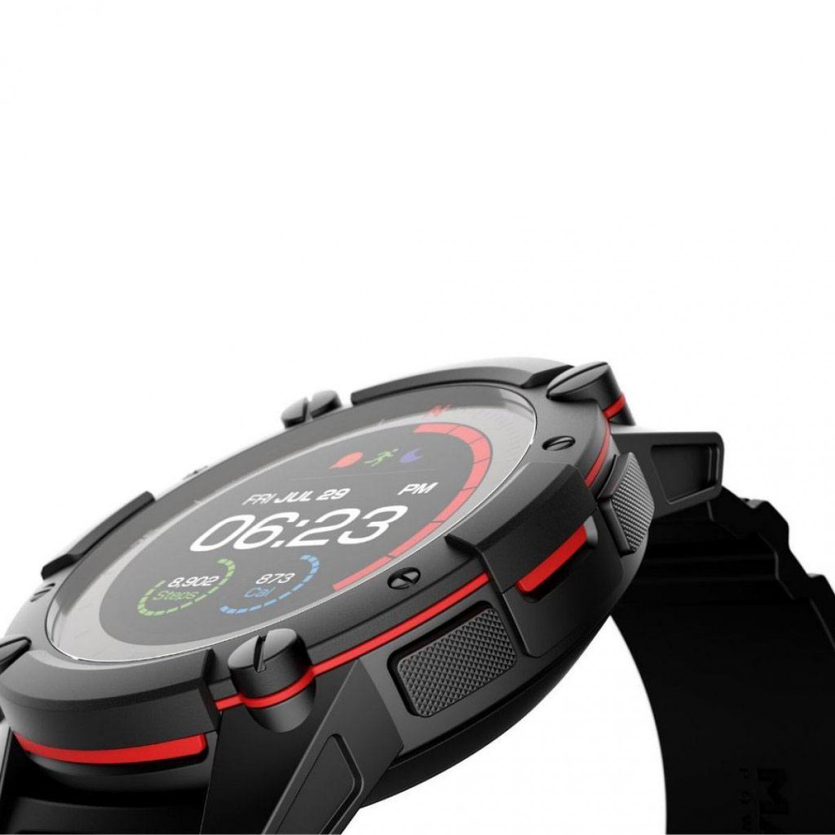 Смарт часовник Matrix PowerWatch Series 2 PW0701