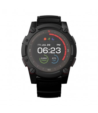 Смарт часовник Matrix PowerWatch Series 2 PW0701