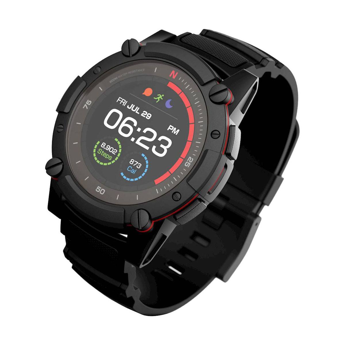 Смарт часовник Matrix PowerWatch Series 2 PW0701