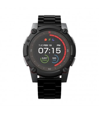 Смарт часовник Matrix PowerWatch Series 2 Premium PW0702