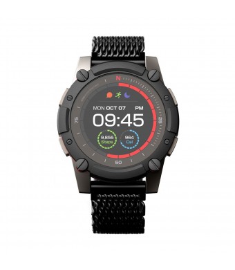 Смарт часовник Matrix PowerWatch Series 2 Luxe PW0703