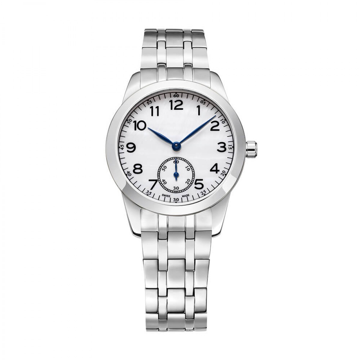 Часовник Swiss Military by Chrono PL40195.13 - Private Label