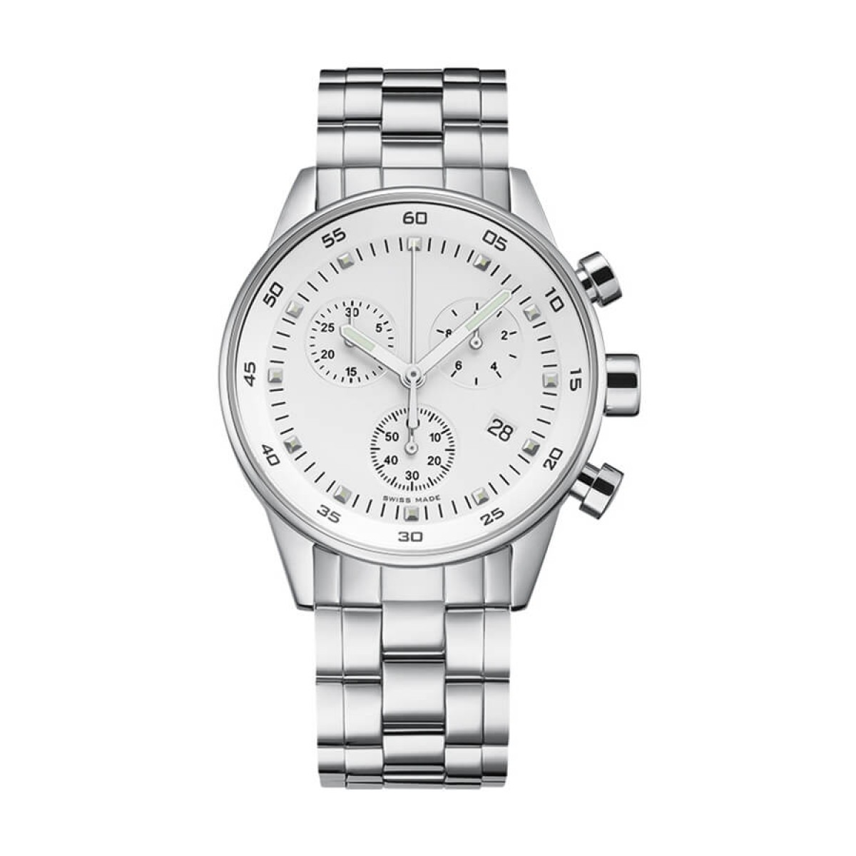 Часовник Private Label