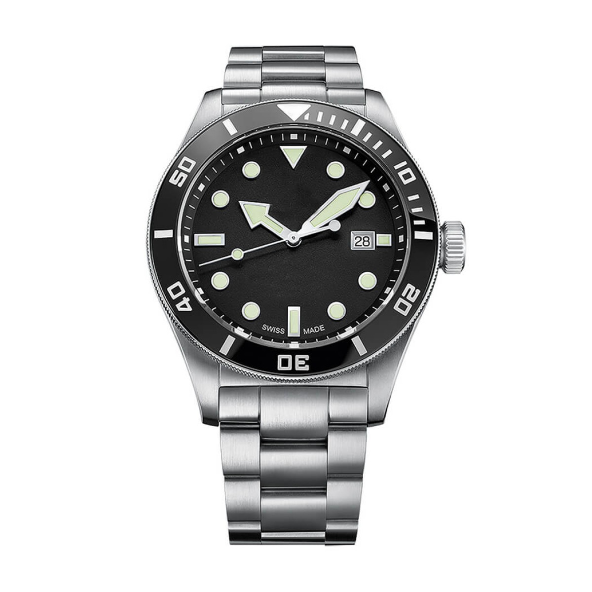 Часовник Private Label