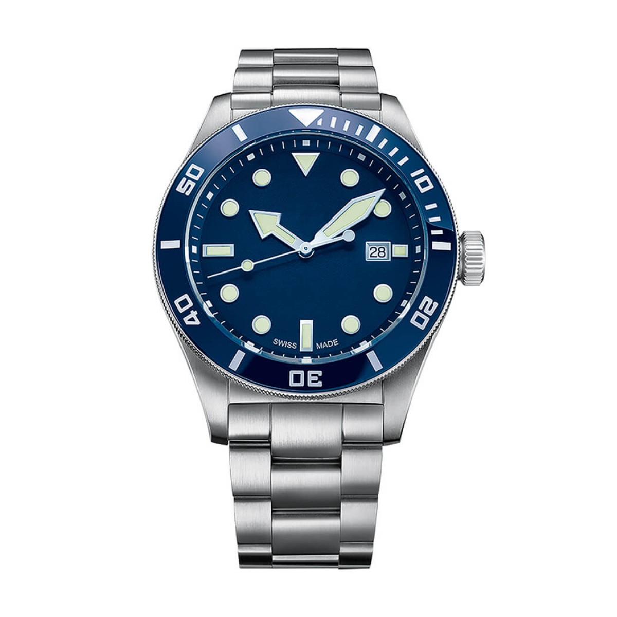 Часовник Private Label