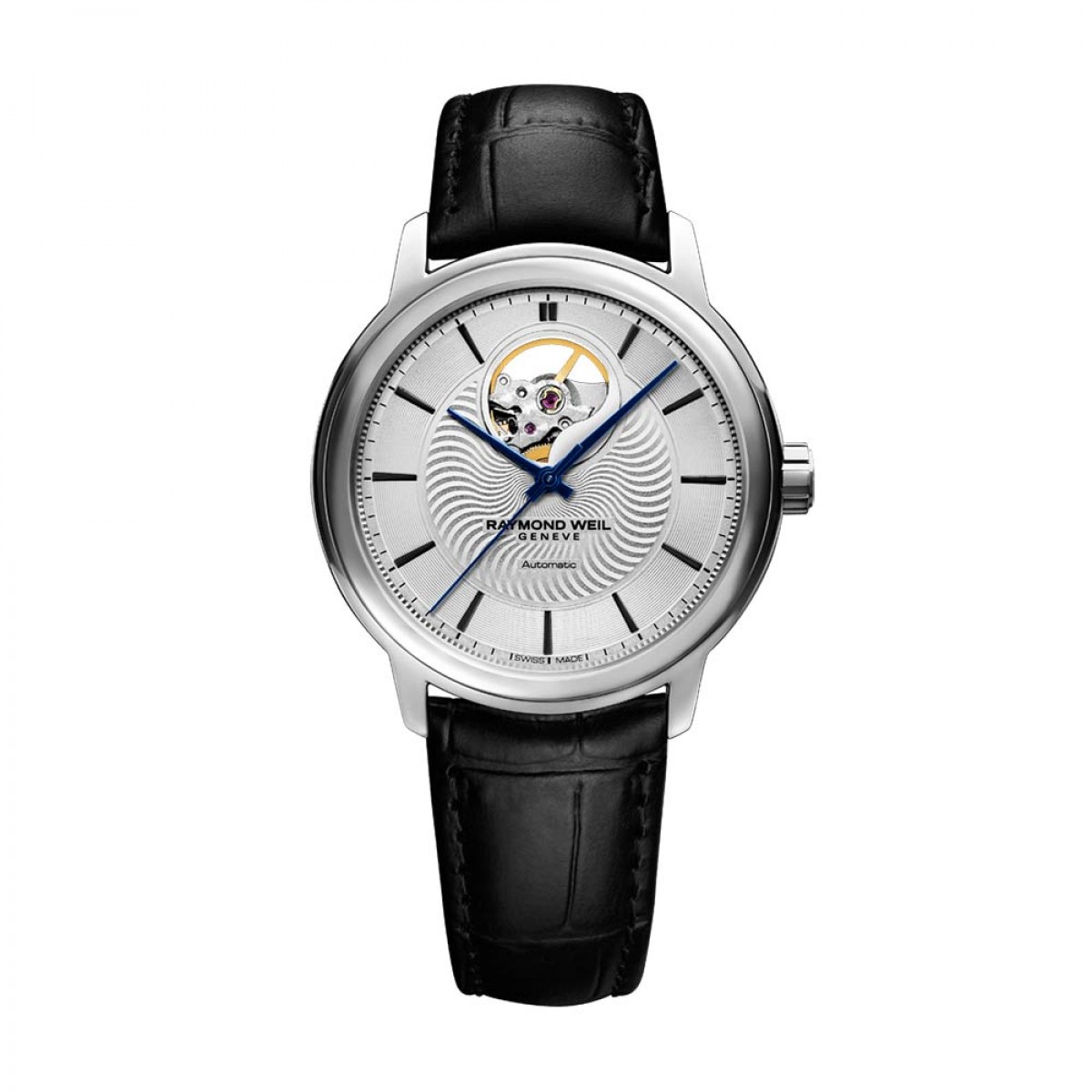 Часовник Raymond Weil Maestro 2227-STC-65001 Часовник Raymond Weil Maestro 2227-STC-65001