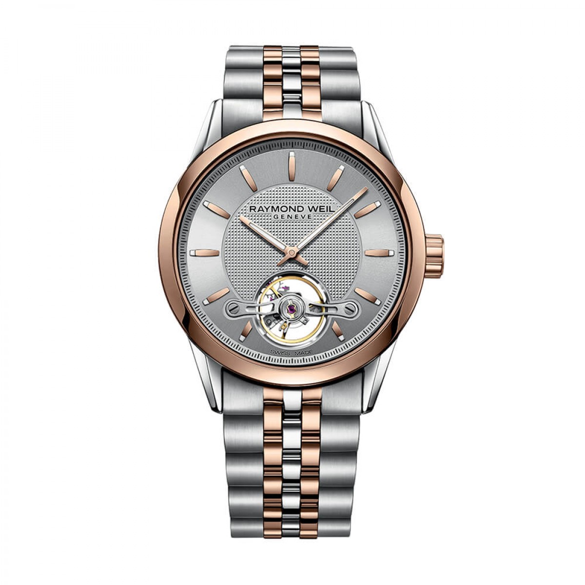 Часовник Raymond Weil Freelancer 2780-SP5-65001 Часовник Raymond Weil Freelancer 2780-SP5-65001