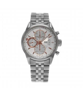 Часовник Raymond Weil Freelancer 7730-ST-65025