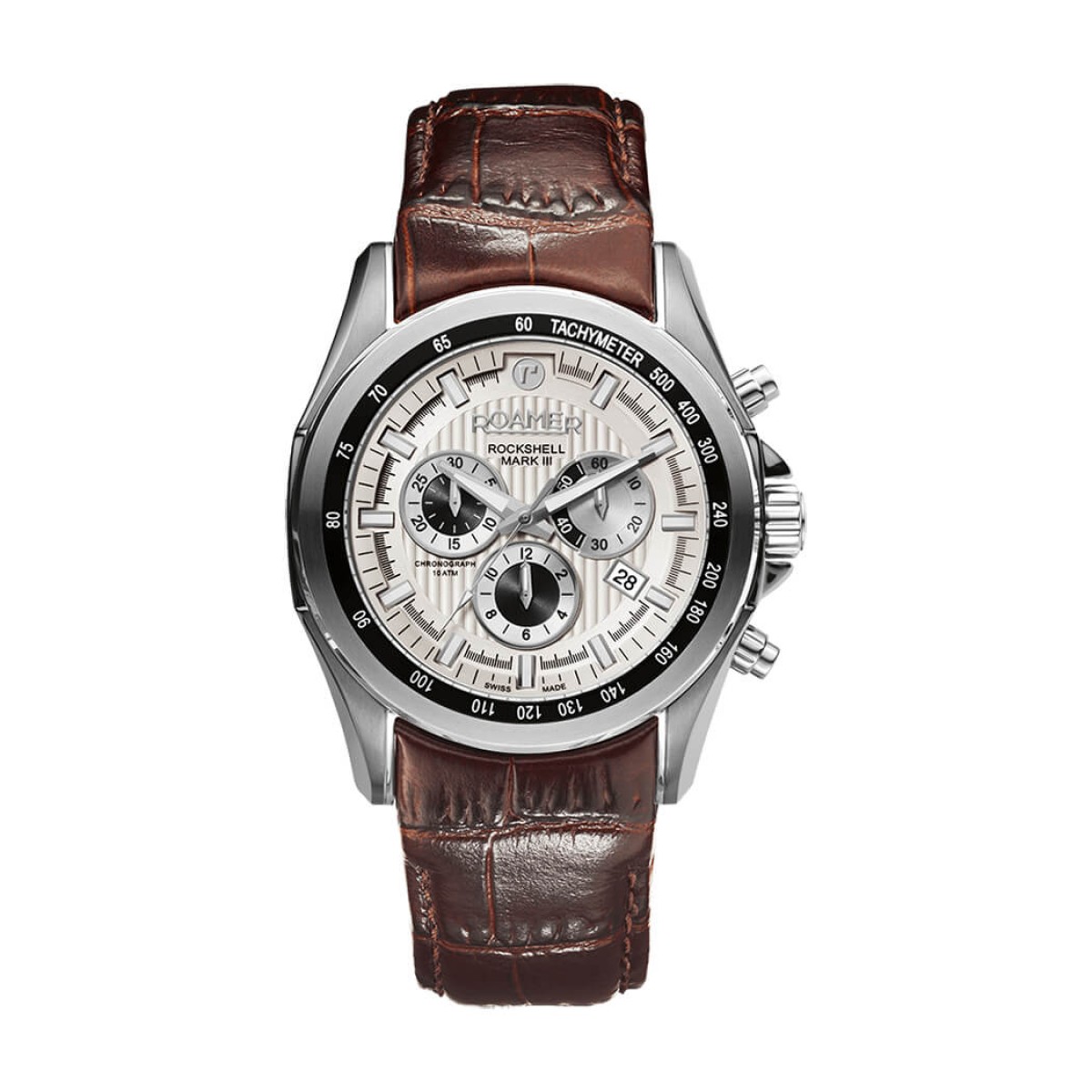 Часовник Roamer 220837 41 15 02