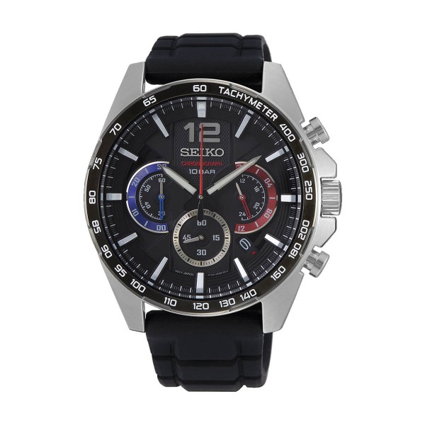 Часовник Seiko SSB347P1