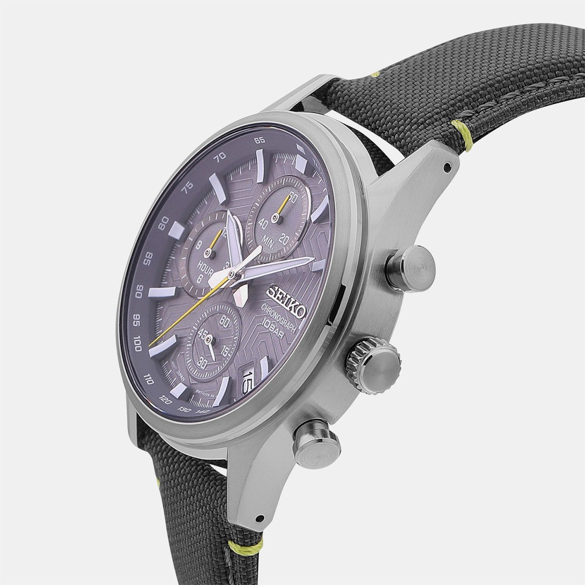 Часовник Seiko SSB423P1