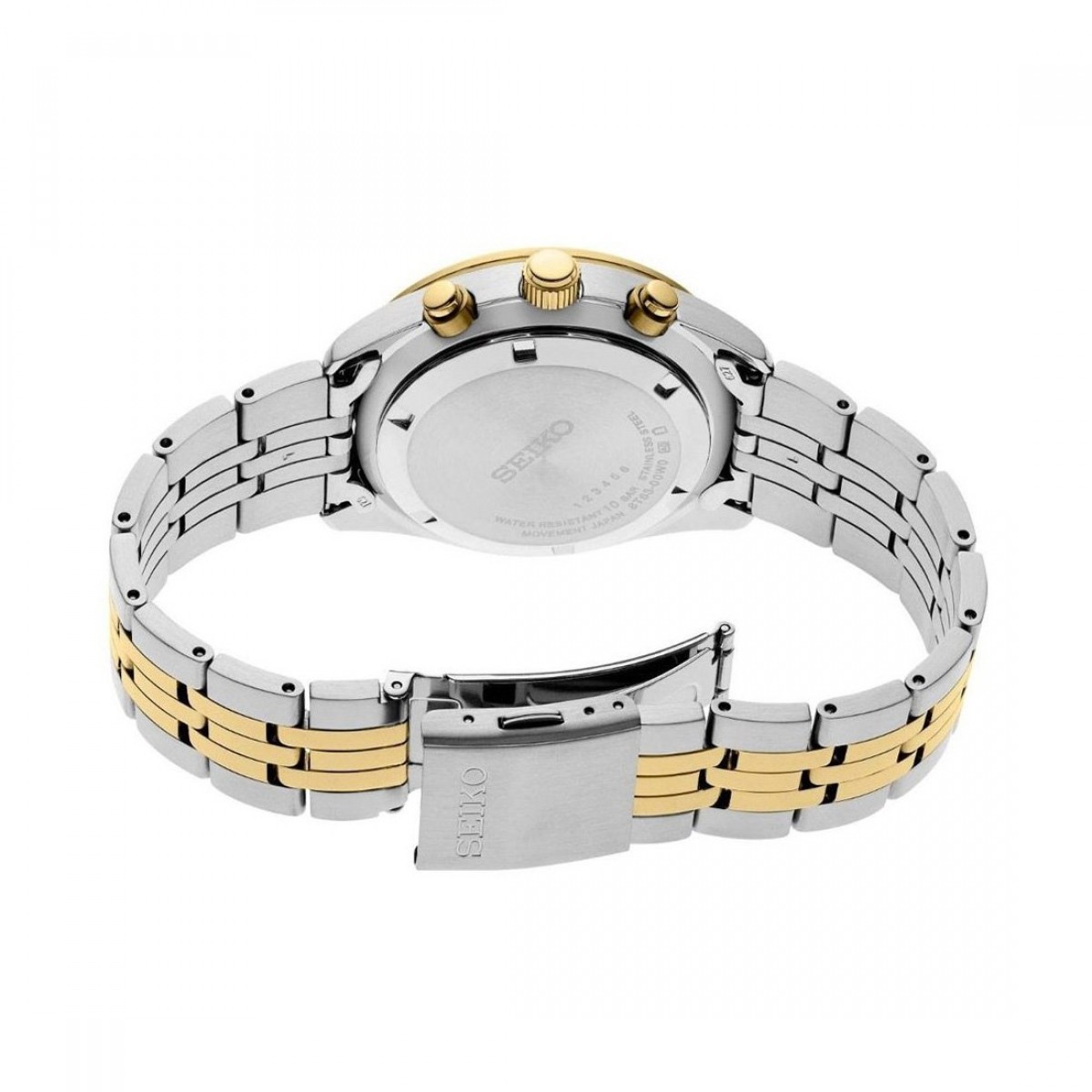 Часовник Seiko SSB430P1
