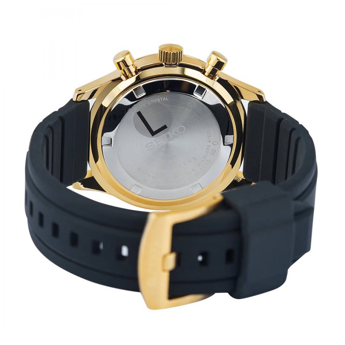 Часовник Seiko SSB446P1